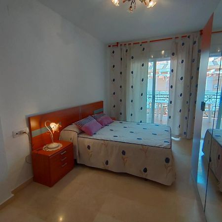 Bonito Apartamento Vacacional 莫特里尔 外观 照片