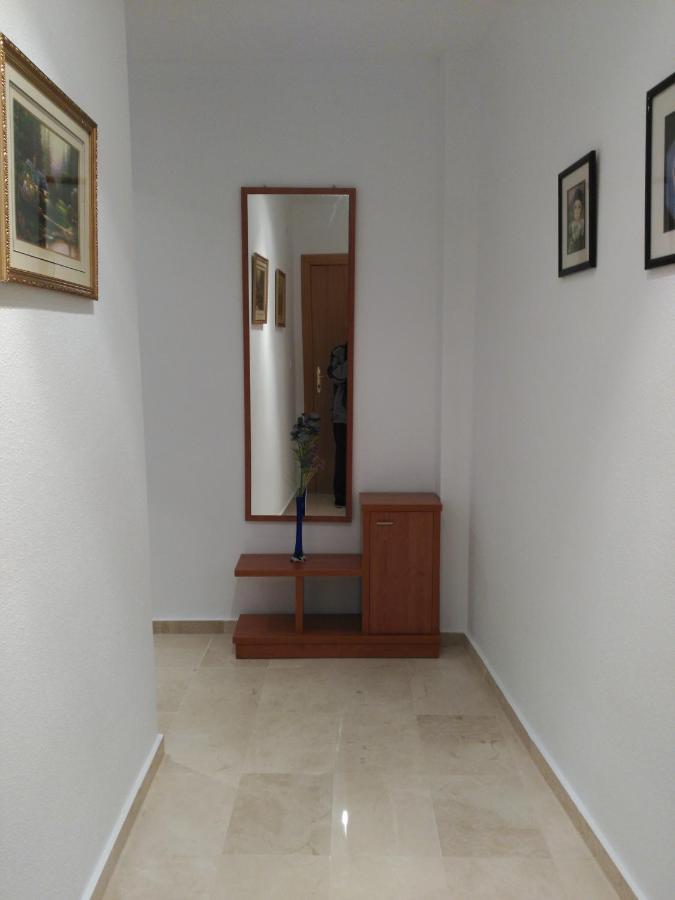 Bonito Apartamento Vacacional 莫特里尔 外观 照片